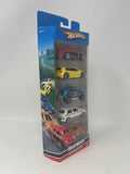 Hot Wheels 5 Pack: Volkswagen