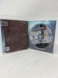 Playstation 3 (PS3) Uncharted 2: Among Thieves