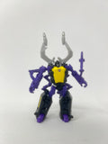 Transformers Generations Power Of The Prime Legends Class: Skrapnel