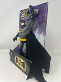 The Batman Triple Shot 10" Figure: The Batman