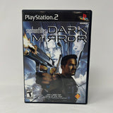 Playstation 2 (PS2): Syphonfilter: Dark Mirror