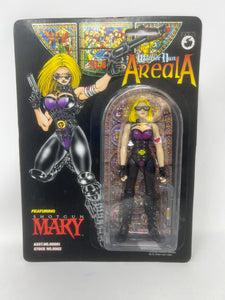 Warrior Nun Areala: Shotgun Mary