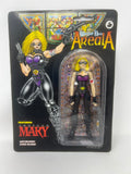 Warrior Nun Areala: Shotgun Mary