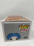 Funko POP! Dragon Ball Z Future Trunks #313