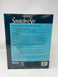1991 “Sonata for a Spy” Be Puzzled 1000 Piece Puzzle