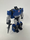 Transformers War For Cybertron-17: Deep Cover
