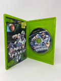 XBOX: NFL Fever 2002