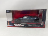 Jada Fast & Furious: Shaw's McLaren 7Z05