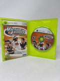 Xbox 360: Virtua Tennis 2009