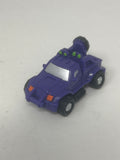 Transformers Armada Cheetor & Cliffjumper