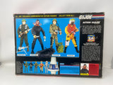 G.I. Joe 1964-1994 Commemorative Collection: Action Sailor: Navy Frogman