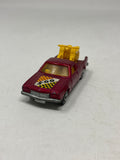 1977 Matchbox/Lesney “Holden Pick-Up” No. 60 Superfast