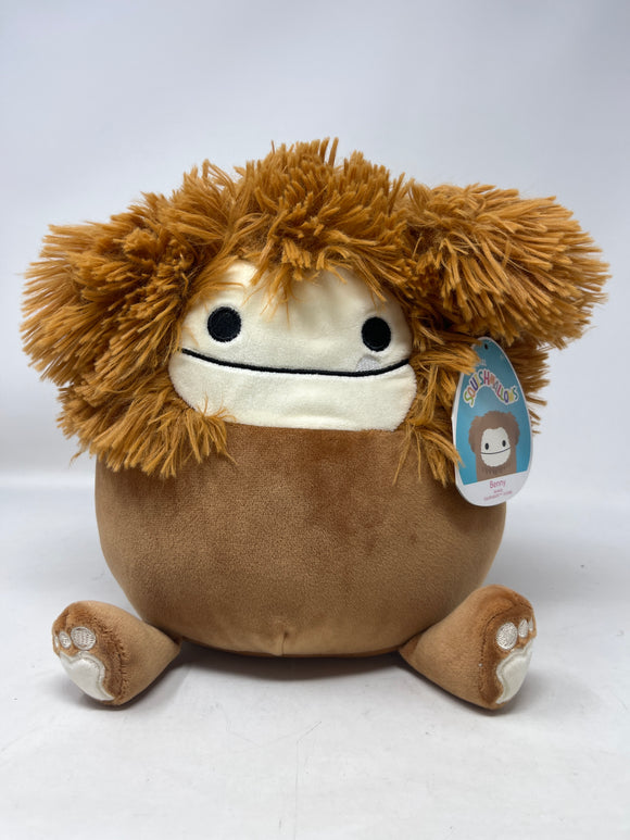 “Benny” Squishmallow 8 inch