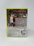 Xbox 360: 2K Sports NBA 2K8