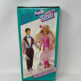 Vintage Maxie Doll "Dance 'n Romance Rob"
