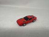 Transformers GoBots: TicTac