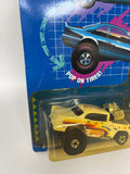 1990 Hot Wheels Super California Custom “Catalina Cruz”