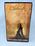 2004 “Chocolate Obsession” Silver Label Barbie