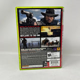 Xbox 360: Red Dead Redemption