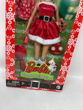 “Happy Holiday’s” Barbie (Target Exclusive)