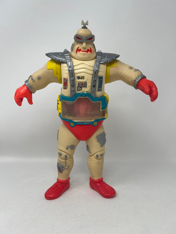 Teenage Mutant Ninja Turtles: Krang’s Android Body.