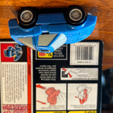 Transformers 1987 Throttlebot:'Freeway'