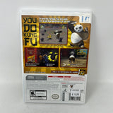 Nintendo Wii: Kung Fu Panda Legendary Warriors