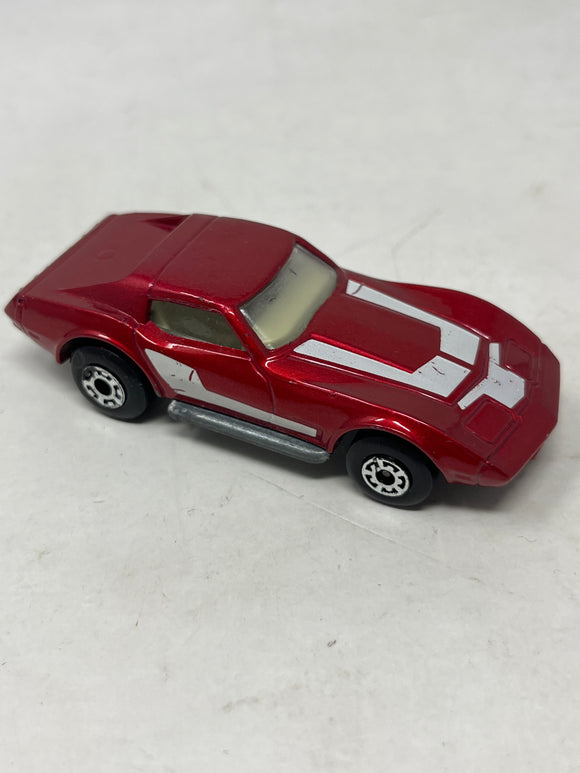 1979 Matchbox/Lesney “Chevrolet Corvette” Superfast