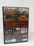 Playstation 2 (PS2): Cabela's Big Game Hunter