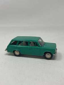 Vintage Lada “BA3-2102”