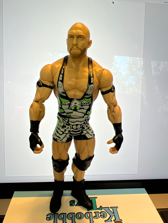 WWE Ryback