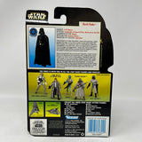 Star Wars The Power Of The Force: Darth Vader Lightsaber & Removable Helmet
