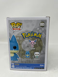 Funko POP! Pokemon Munchlax #885