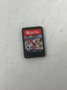 Nintendo Switch: MarioKart 8