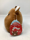 “Rudolph the Red-Nose Reindeer” Squishmallow 5 inch