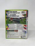 Xbox EA Sports: FIFA World Cup Germany 2006