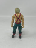 G.I. Joe 1987 Big Boa