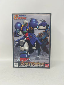 Bandai 1994 Gundam: Bolt Gundam GF13-013NR No.05