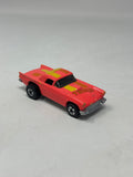 1989 Hot Wheels “ ‘57 T- Bird” Automatic/Color Racer