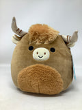 "Calton" Squishmallow 8 inch