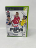 XBOX: EA Sports FIFA Soccer 2004