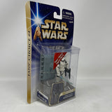 Star Wars Fan's Choice #4: McQuarrie Concept Stormtrooper