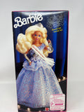 Vintage Collectible American Beauty Queen Barbie