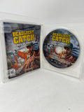 Playstation 3 (PS3) Deadliest Catch Sea Of Chaos