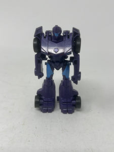 Transformers Cyberverse Scout Class Shadow Striker