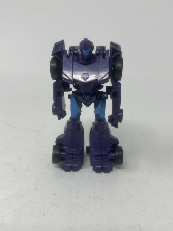Transformers Cyberverse Scout Class Shadow Striker