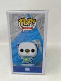 Funko POP! Pokemon Oshawott #886