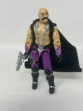 G.I. Joe 1986 Dr. Mindbender