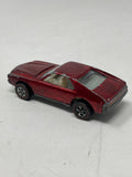 1969 Hot Wheels “Custom AMX” Mainline Redline