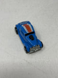 1976 Hot Wheels “Neet Streeter” Flying Colors Redline